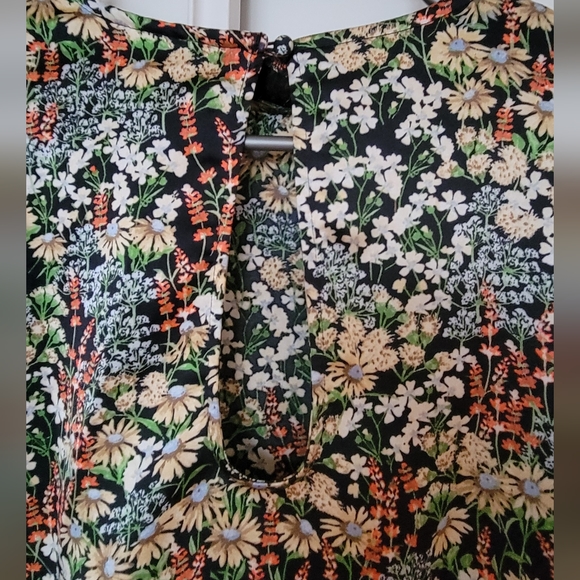 H&M crop top - Picture 4 of 6